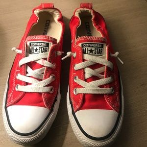 Converse All Star sneakers